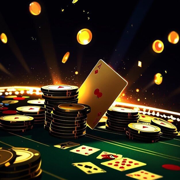 Myanmar Online Baccarat Live Dealer Card Game bm395
