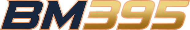 bm395 Logo